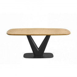 Mandy 1.8m Dining Table